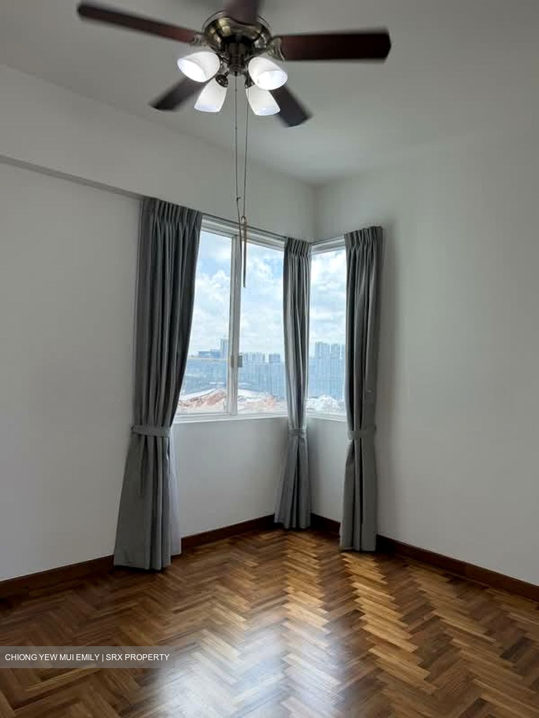 Tanjong Ria Condominium (D15), Condominium #551304281